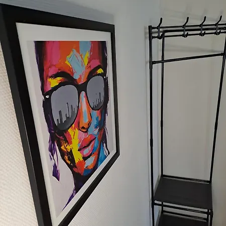 Apartment Markthofapartment *