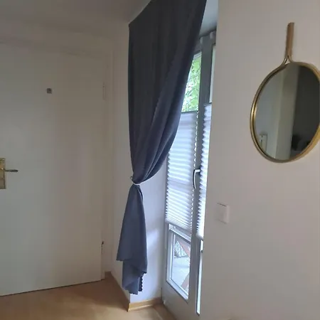 Markthofapartment Apartment *