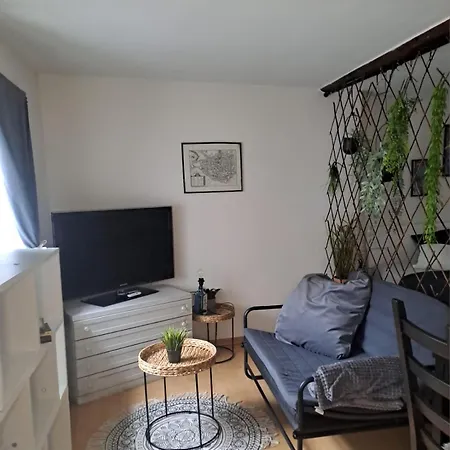 Markthofapartment Apartment Erfurt